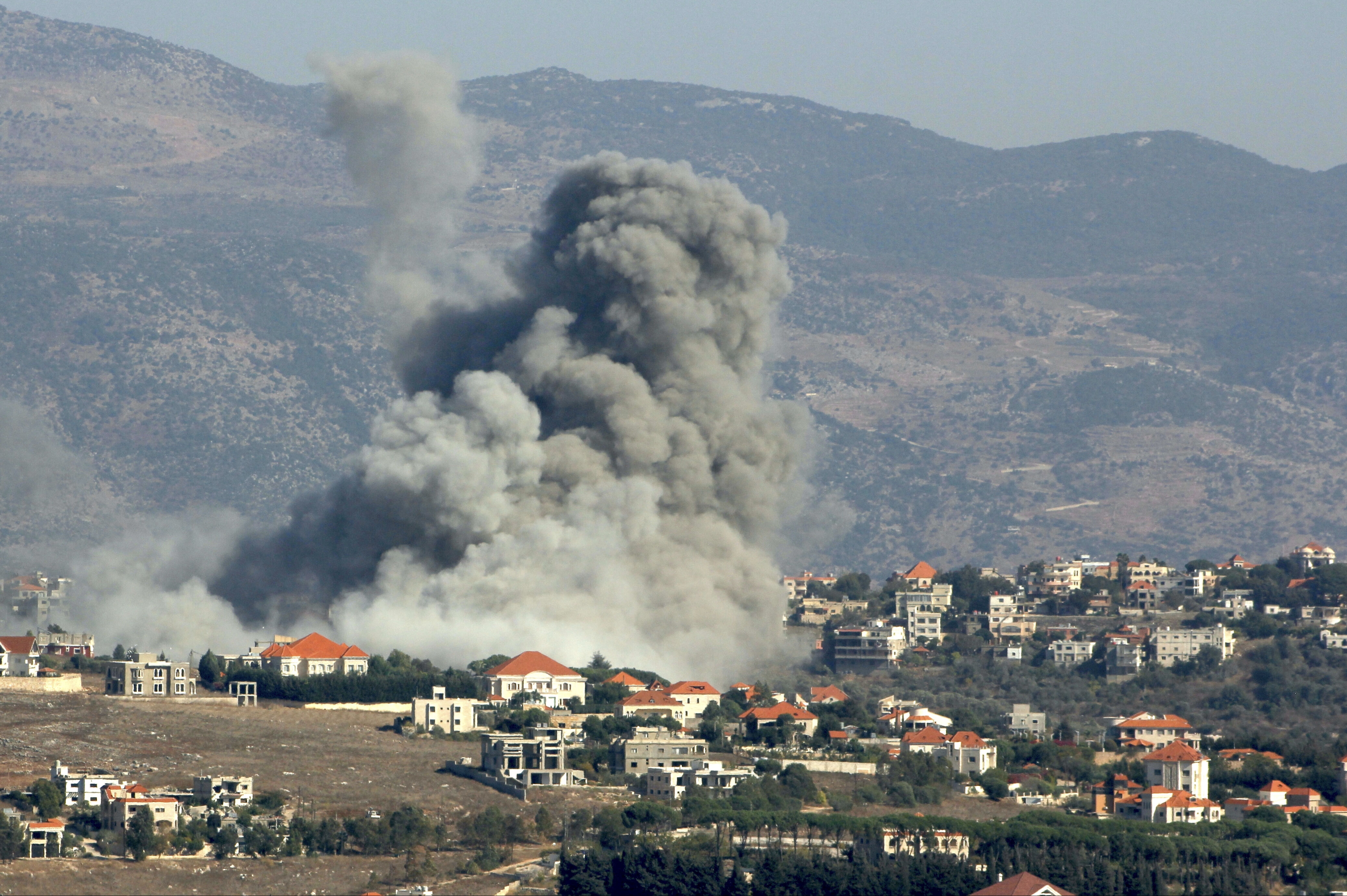 ABD'den son dakika ateşkes açıklaması: Tansiyon yüksekken diplomasi başarılı olmaz... - 1. Resim