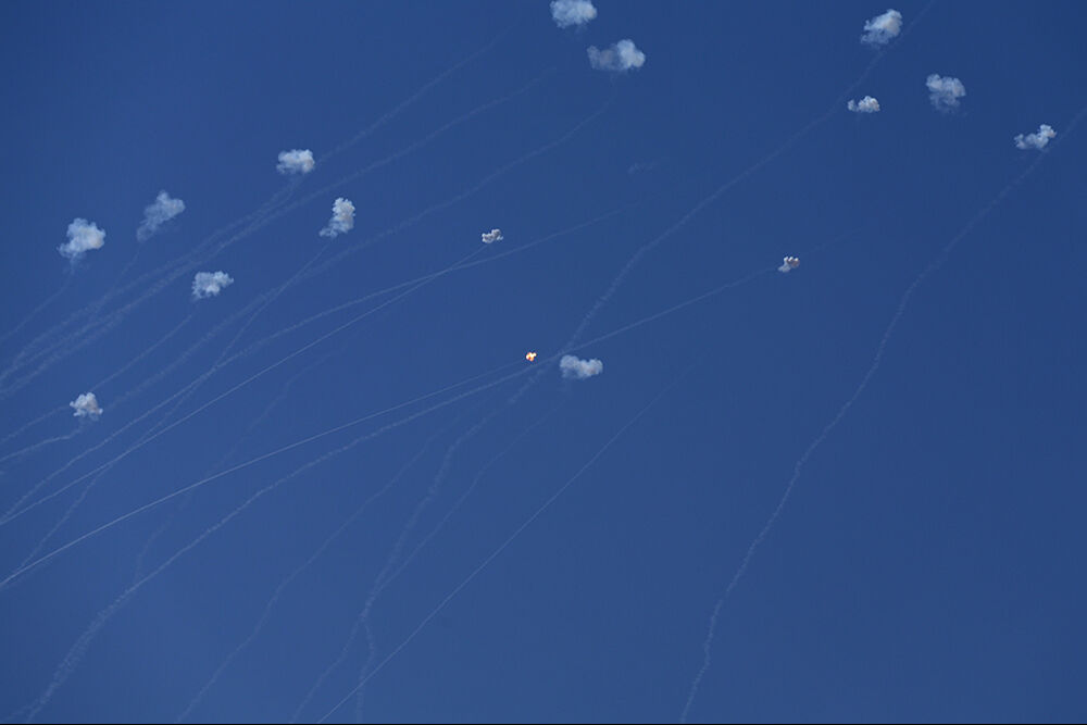 ABD'den son dakika ateşkes açıklaması: Tansiyon yüksekken diplomasi başarılı olmaz... - 5. Resim