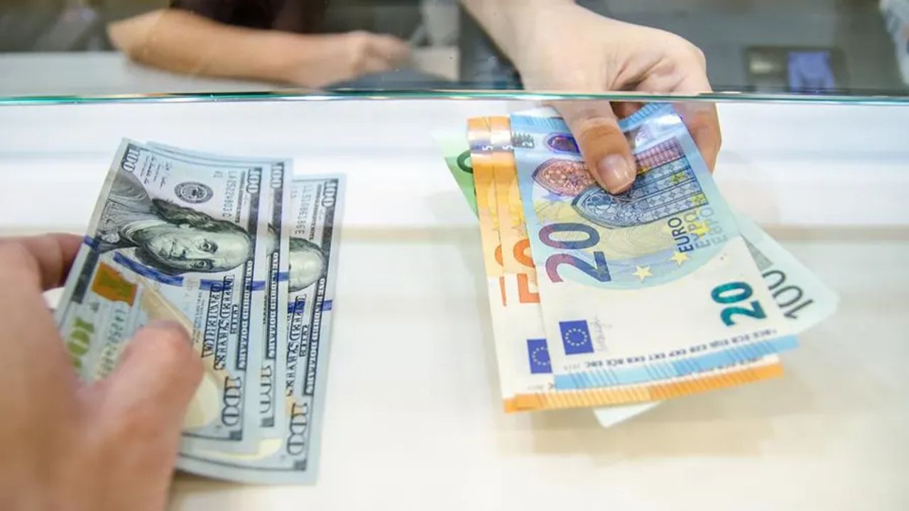 Dolar ve euro kaç lira? İşte piyasalarda son durum | Türkiye Gazetesi