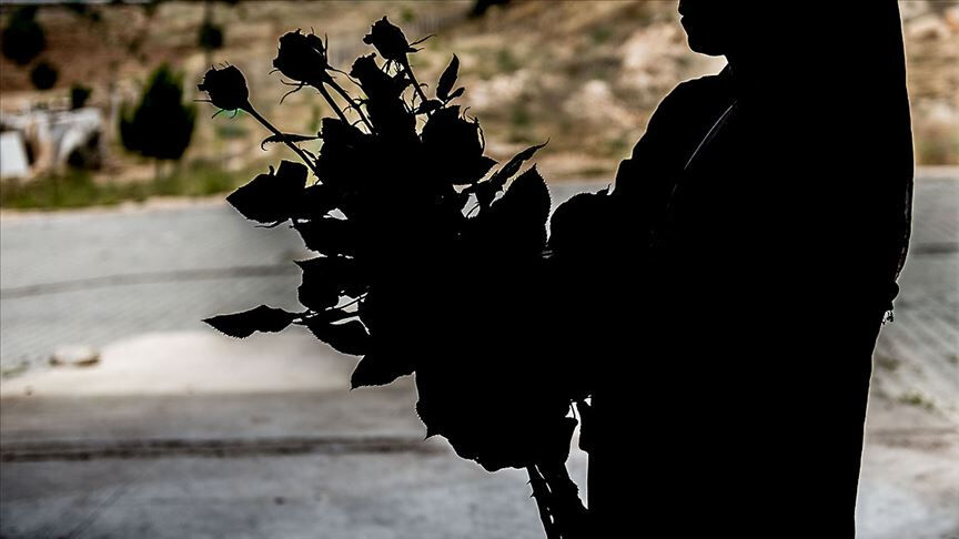 Anneler günü 11 Mayıs 2025 Pazar günü kutlanacak  Anneler günü 11 Mayıs 2025 Pazar günü kutlanacak  - 1. Resim