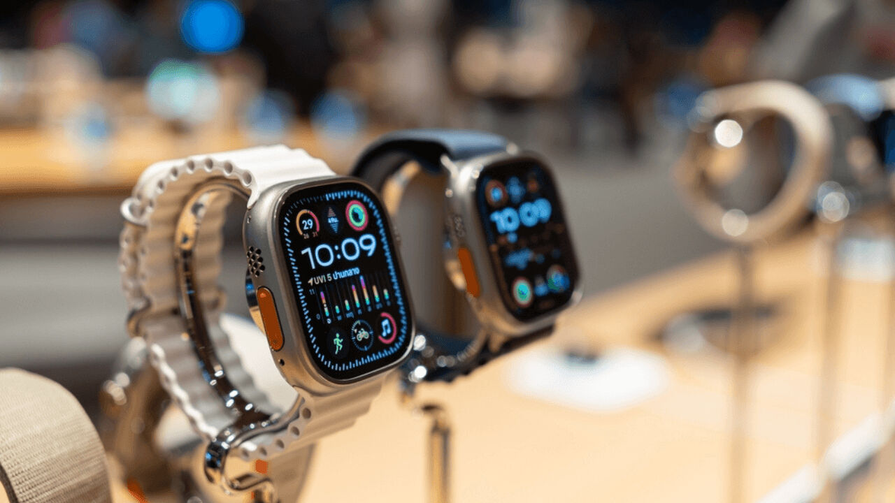 Apple Watch satışlarını yasaklatan CEO aniden istifa etti! Komplo teorileri ortaya atıldı - 2. Resim