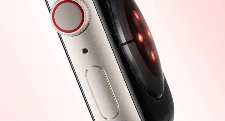 Apple Watch satışlarını yasaklatan CEO aniden istifa etti! Komplo teorileri ortaya atıldı - 1. Resim