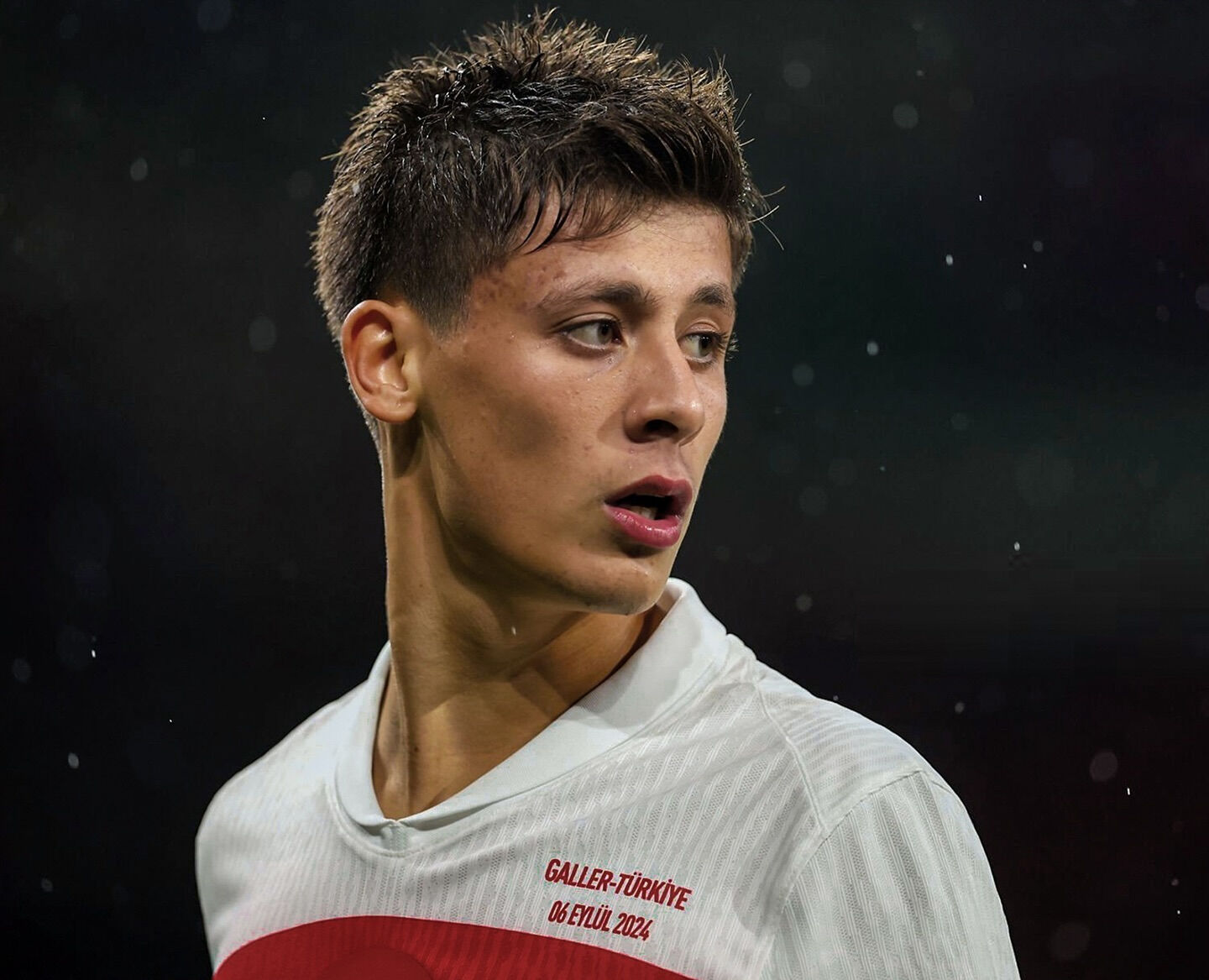 Arda Güler’in yeni oyuncağı! Herkes fotoğrafı konuşuyor, Ancelotti’yi bile solladı - 2. Resim