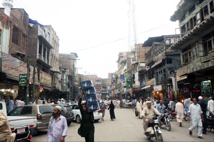 Aşiretler savaştı ortalık kan gölüne döndü! Pakistan'da en az 25 kişi öldü Aşiretler savaştı ortalık kan gölüne döndü! Pakistan'da en az 25 kişi öldü - 1. Resim