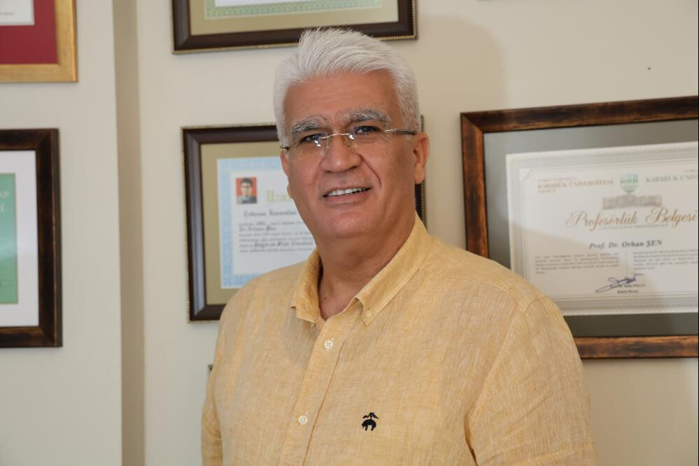 Baş ağrısı şikayetiyle gitti, hayatının şokunu yaşadı! - 3. Resim