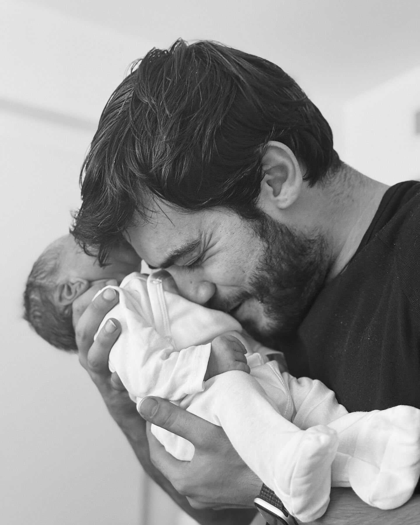 Berkay Hardal ile Dilan Telkök anne baba oldu! İşte çocuklarına verdikleri isim Berkay Hardal ile Dilan Telkök anne baba oldu! İşte çocuklarına verdikleri isim - 3. Resim