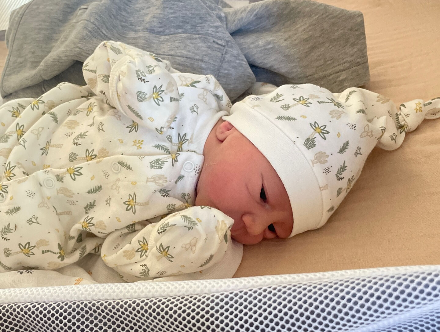 Berkay Hardal ile Dilan Telkök anne baba oldu! İşte çocuklarına verdikleri isim Berkay Hardal ile Dilan Telkök anne baba oldu! İşte çocuklarına verdikleri isim - 4. Resim