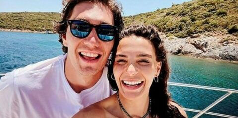 Cedi Osman ve Ebru Şahin taşınıyor! Yeni evleri bakın nerede? - 2. Resim