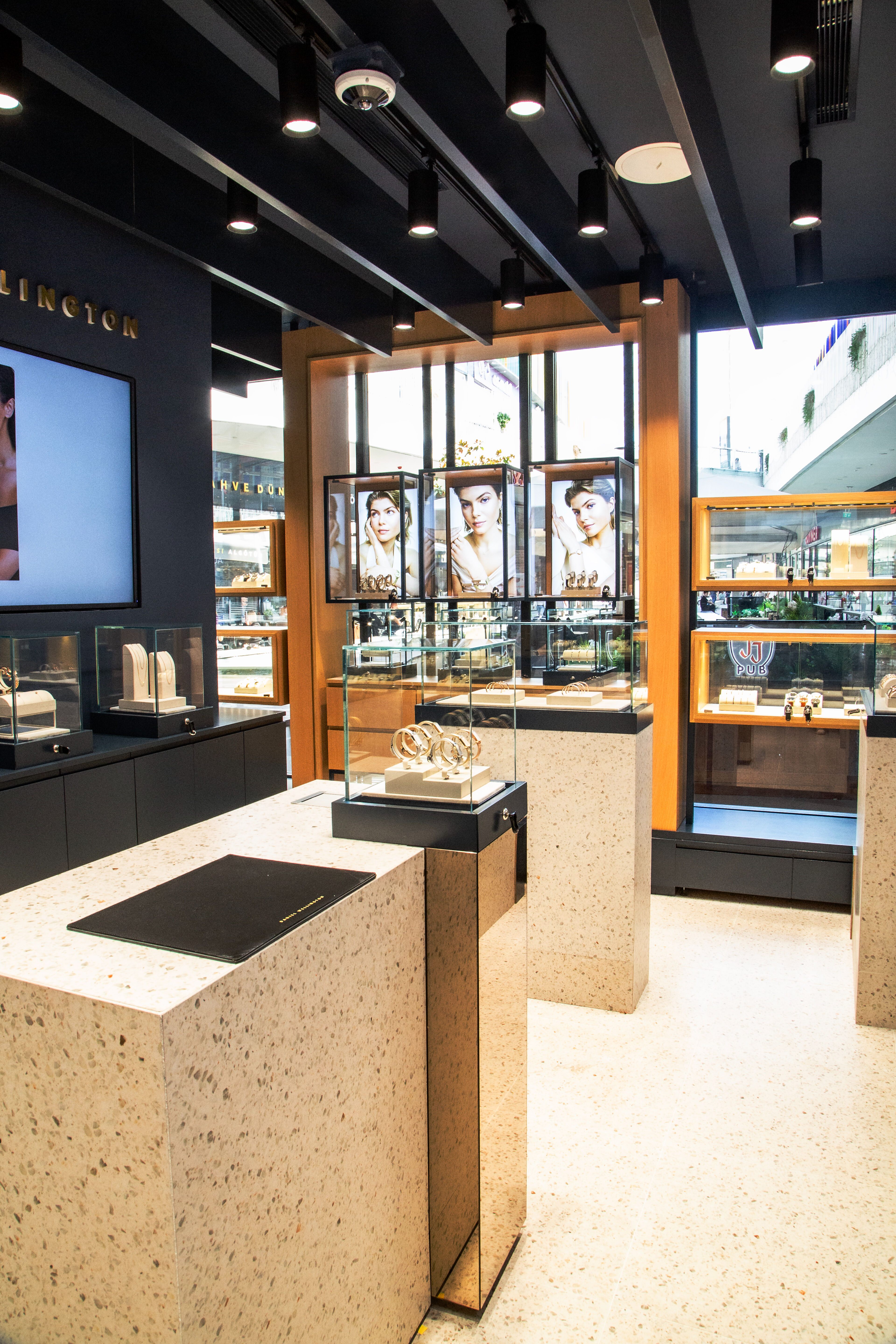 Daniel Wellington özel konsept mağazası ile Türkiye'de! - 4. Resim