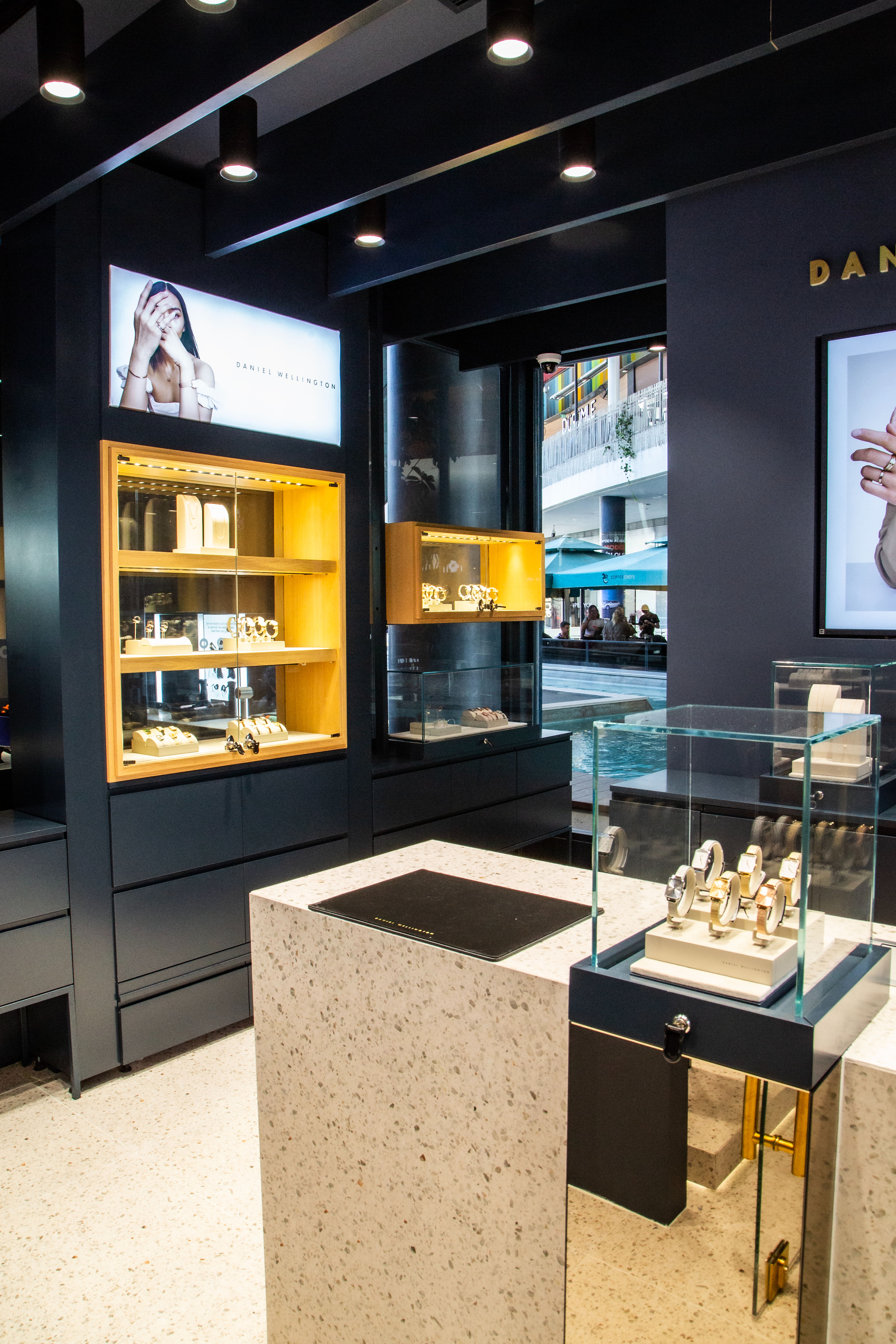 Daniel Wellington özel konsept mağazası ile Türkiye'de! - 3. Resim