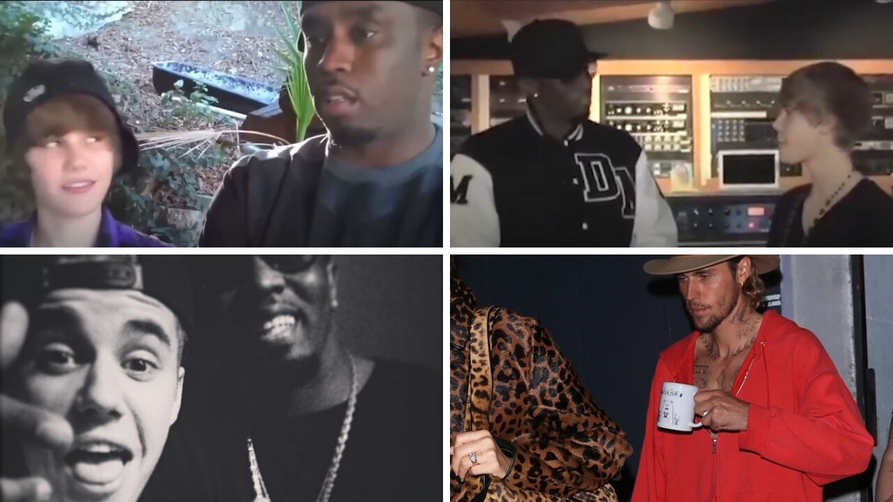 Dünyaca ünlü rapçi böyle yalvardı! Diddy'nin hakime yazdığı mektup af getirmedi Dünyaca ünlü rapçi böyle yalvardı! Diddy'nin hakime yazdığı mektup af getirmedi, son sözleri oldu - 3. Resim
