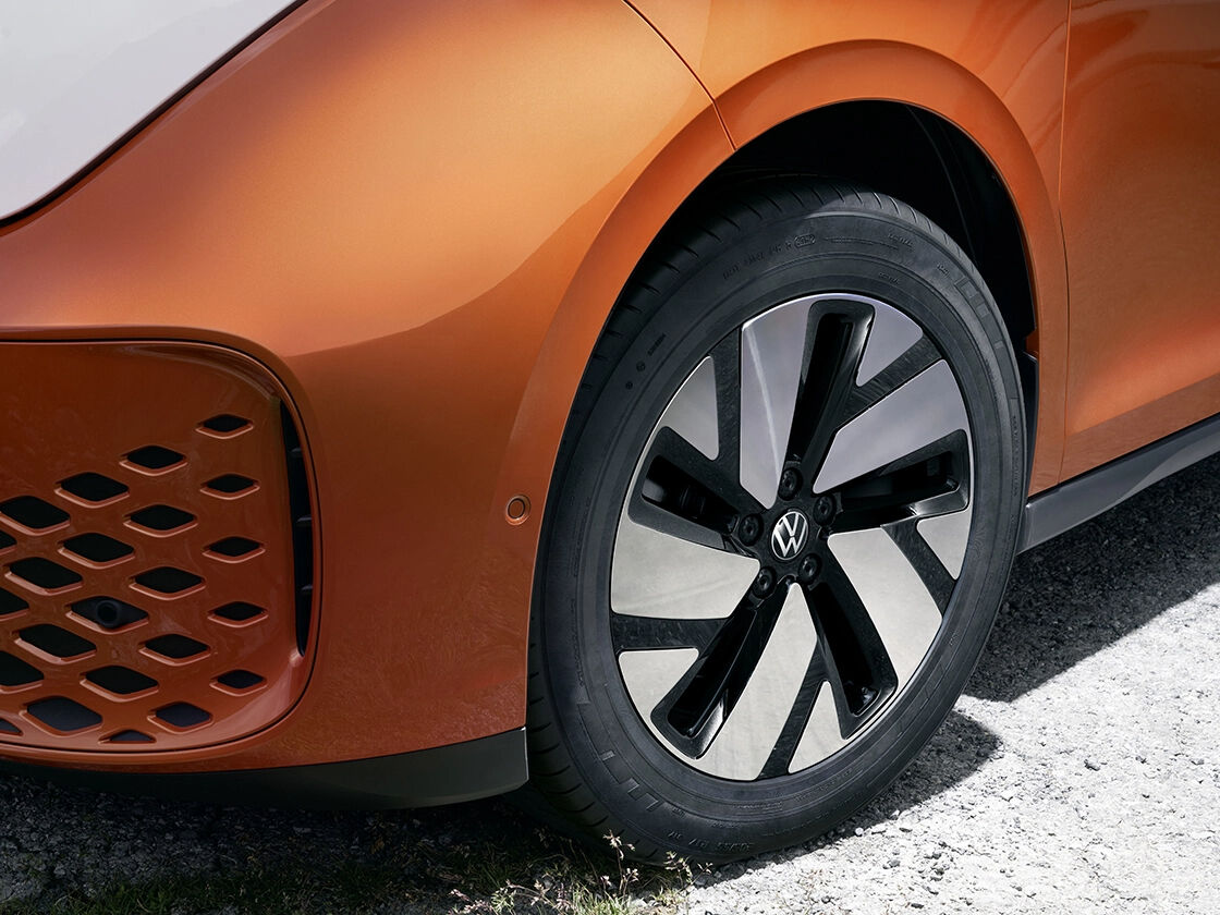 Ekim ayında yollarda... Volkswagen ID. Buzz 2024 Türkiye'de satışa çıkıyor! İşte fiyatı ve özellikleri - 5. Resim