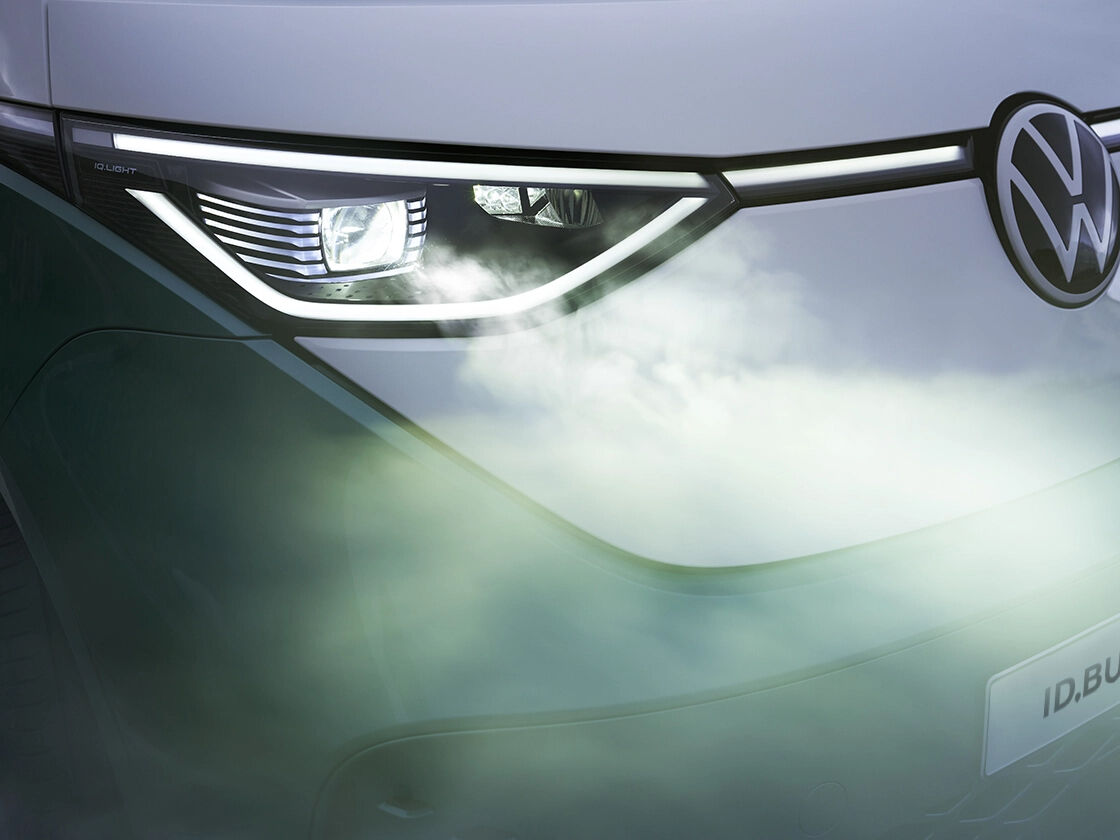 Ekim ayında yollarda... Volkswagen ID. Buzz 2024 Türkiye'de satışa çıkıyor! İşte fiyatı ve özellikleri - 3. Resim