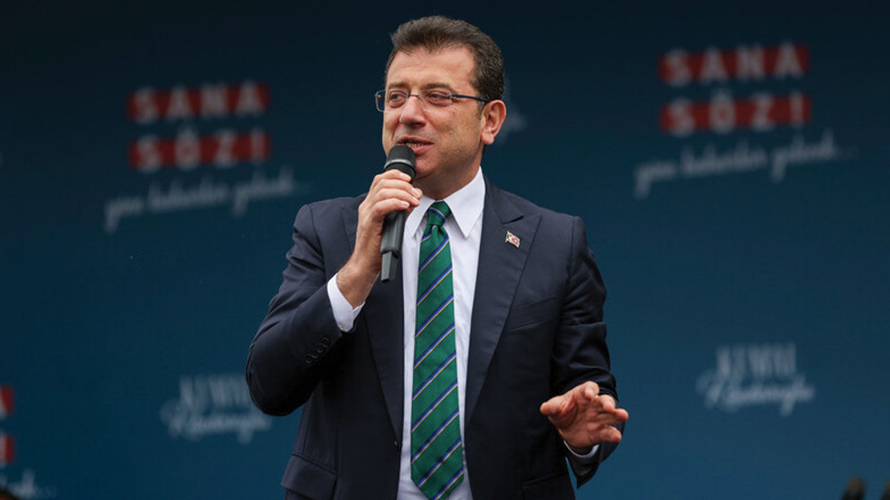 Ekrem İmamoğlu'nun diploması iptal edilir mi? Türkiye bu sorunun cevabını merak ediyor Ekrem İmamoğlu'nun diploması iptal edilir mi? Türkiye bu sorunun cevabını merak ediyor - 2. Resim