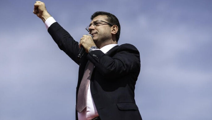 Ekrem İmamoğlu'nun diploması iptal edilir mi? Türkiye bu sorunun cevabını merak ediyor Ekrem İmamoğlu'nun diploması iptal edilir mi? Türkiye bu sorunun cevabını merak ediyor - 1. Resim