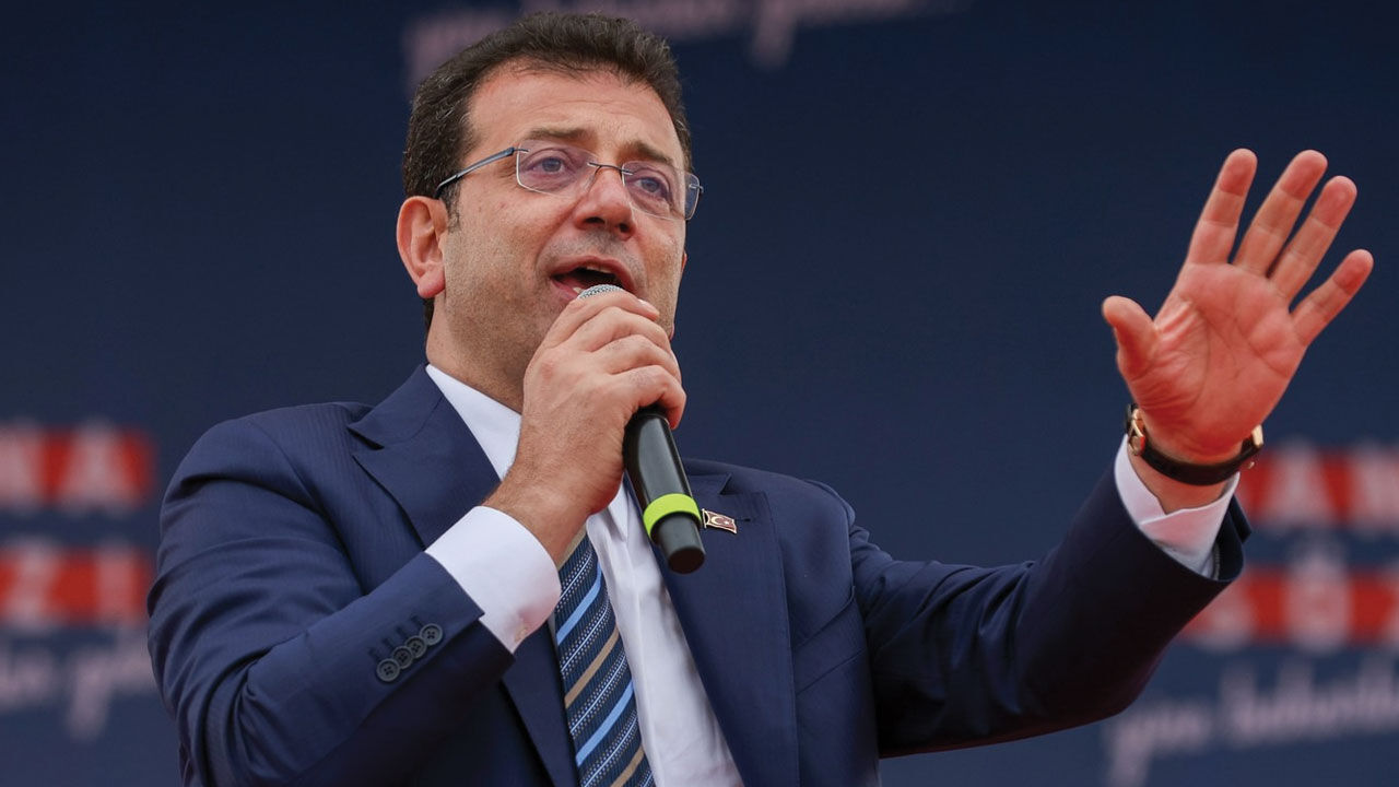 Ekrem İmamoğlu'nun diploması iptal edilir mi? Türkiye bu sorunun cevabını merak ediyor Ekrem İmamoğlu'nun diploması iptal edilir mi? Türkiye bu sorunun cevabını merak ediyor - 4. Resim