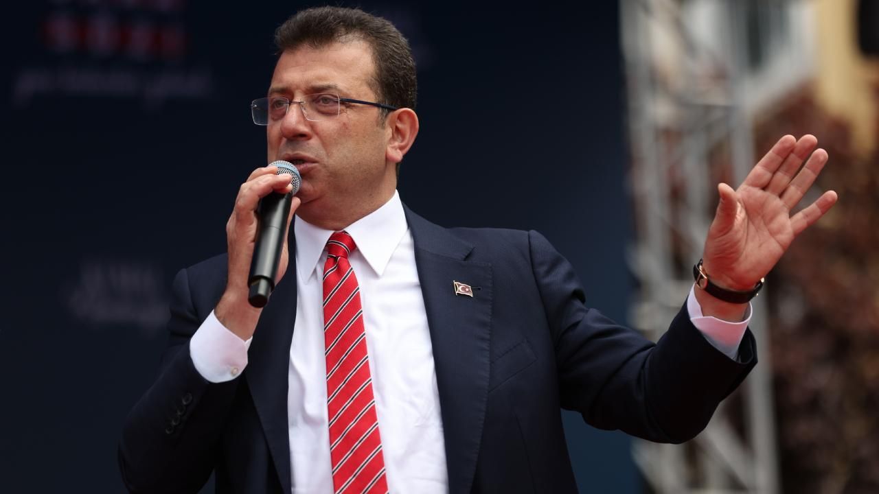 Ekrem İmamoğlu'nun diploması iptal edilir mi? Türkiye bu sorunun cevabını  merak ediyor | Türkiye Gazetesi