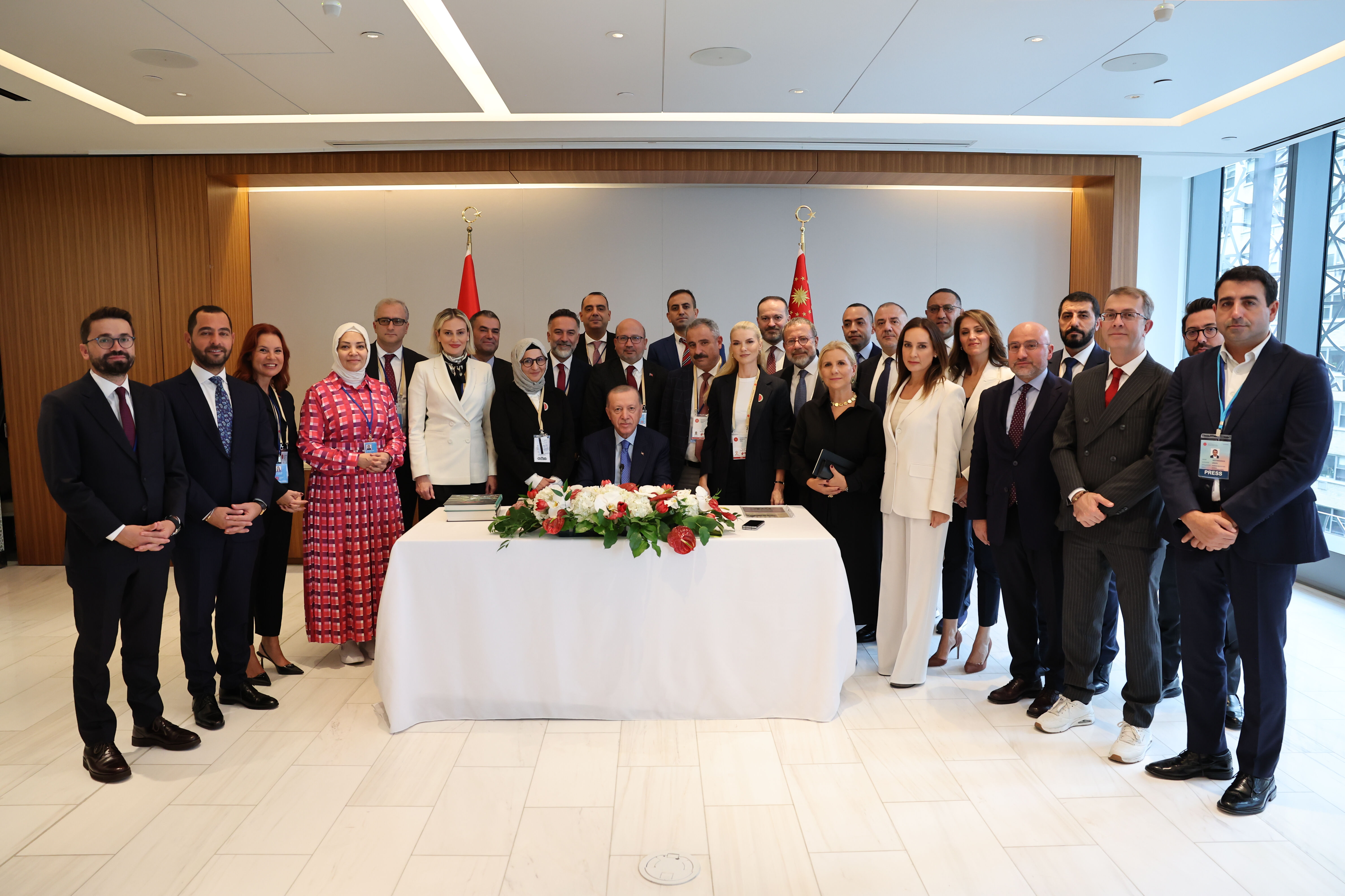 Erdoğan'dan F-35 yorumu: ABD bize hayal kırıklığı yaşattı - 1. Resim