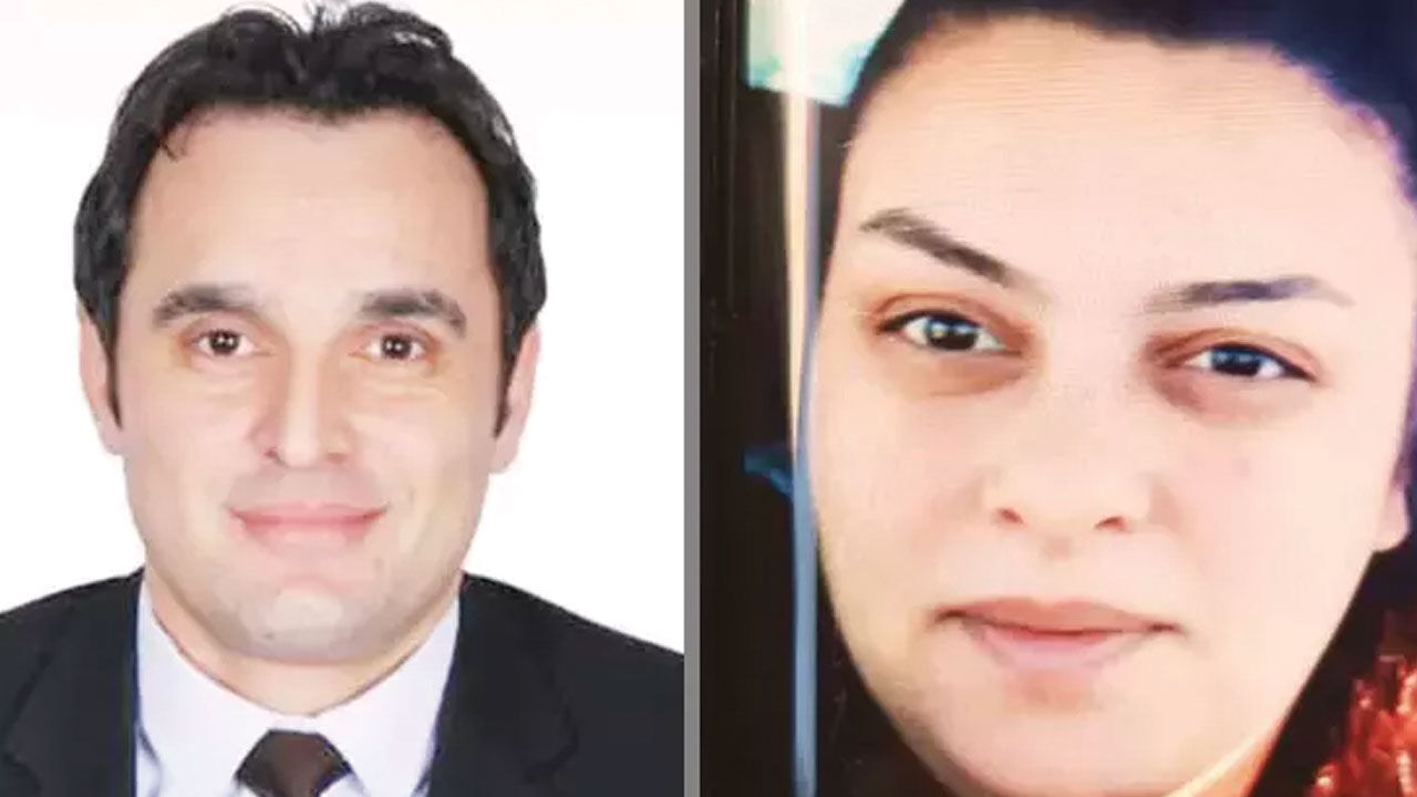 Eşini çocuğun önünde boğarak öldüren Sebahattin Can'a iyi hal indirimi - 3. Resim