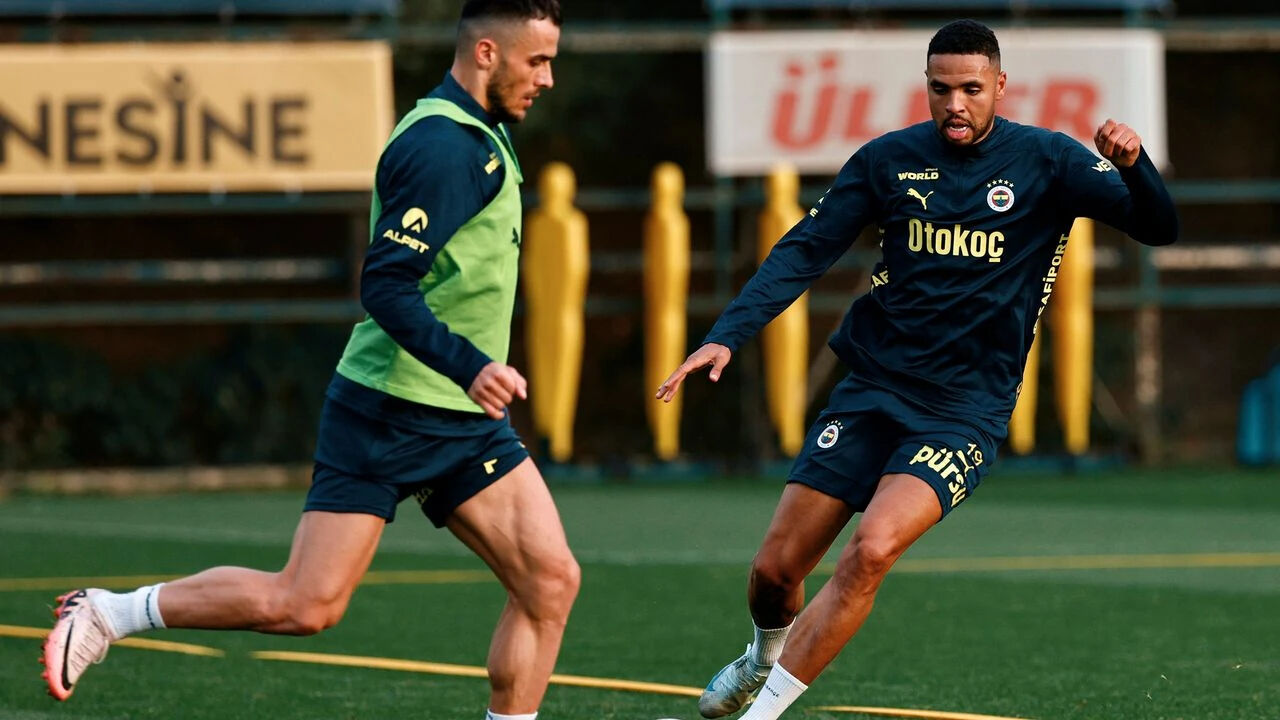 Fenerbahçe - Union SG maçı TRT 1 kanalında şifresiz olarak yayınlanacak - 2. Resim