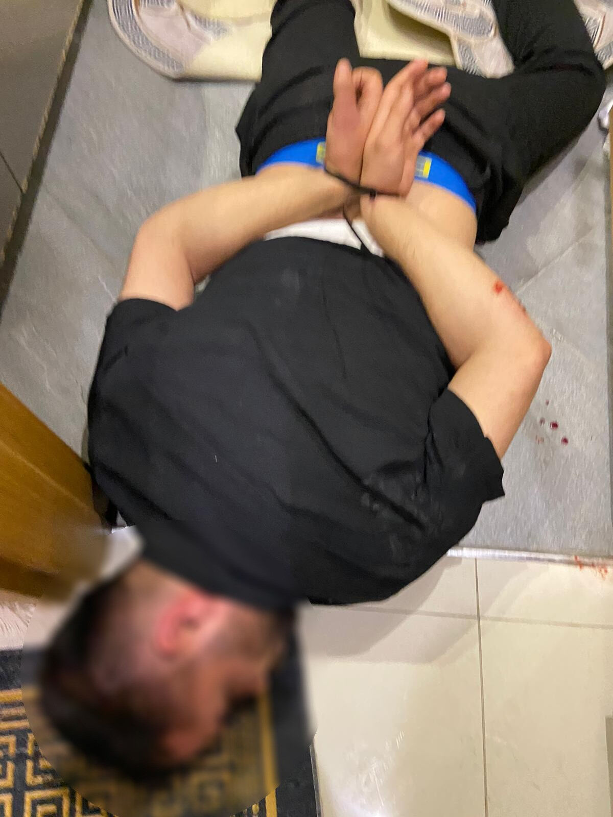 Firari teröristten talimat! Ayrıldığı eşinin sokağına bomba koydurttu - 2. Resim