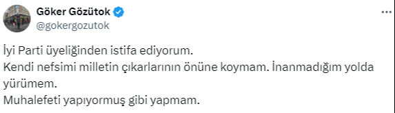 Göker Gözütok  Göker Gözütok