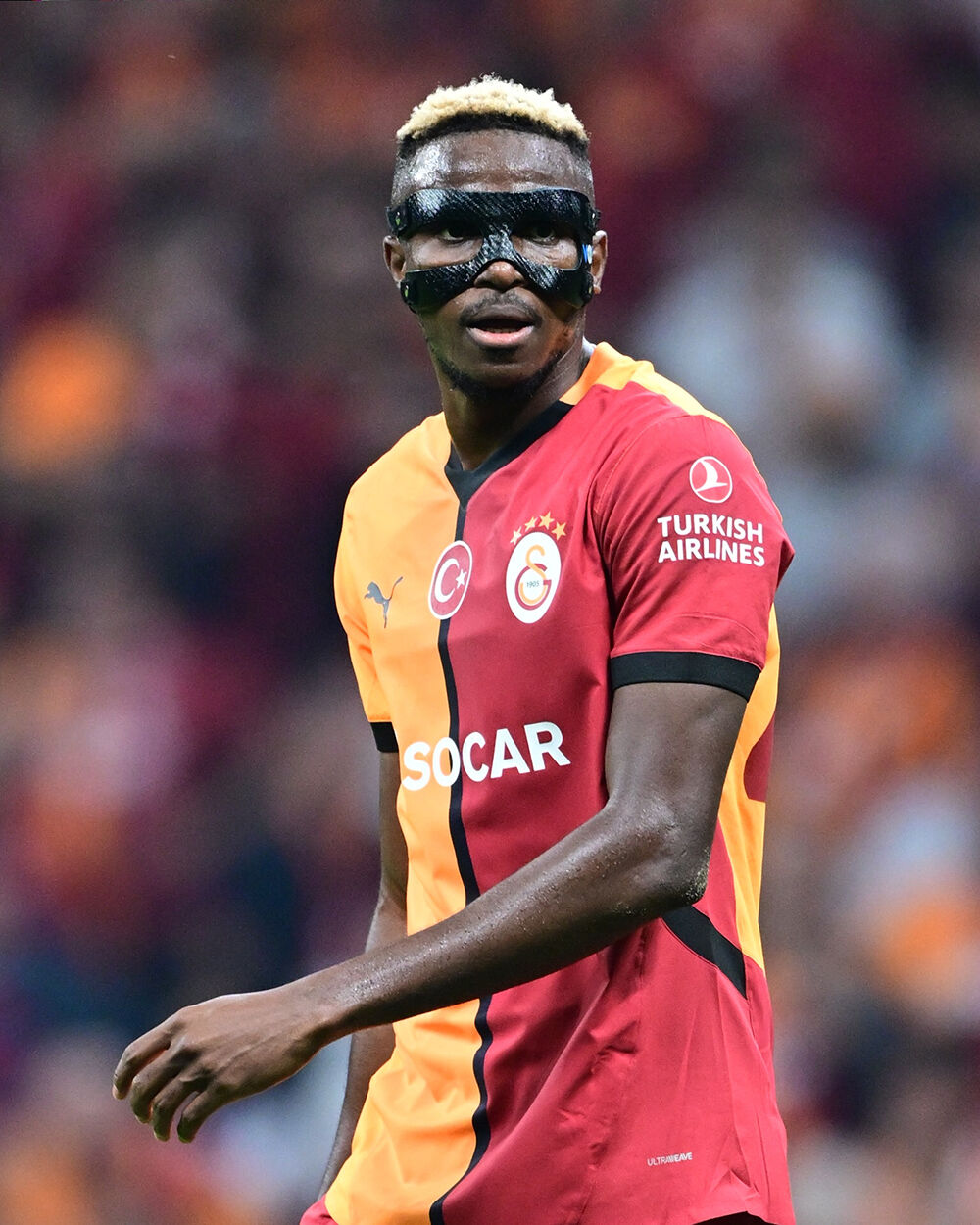 Gördün mü İstanbul'u PAOK? Maç öncesi sinirlerimizle oynamışlardı, Galatasaray gerekeni yaptı! - 6. Resim