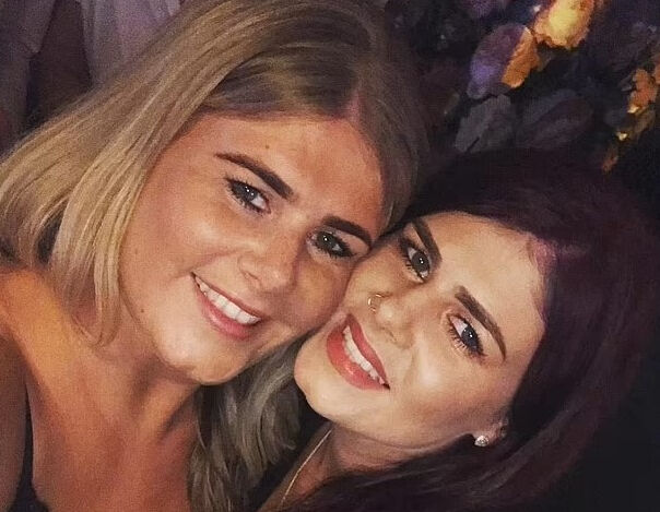 Grip olarak gittiği hastanede dünyası başına yıkıldı! Çok nadir görülüyor... - 1. Resim