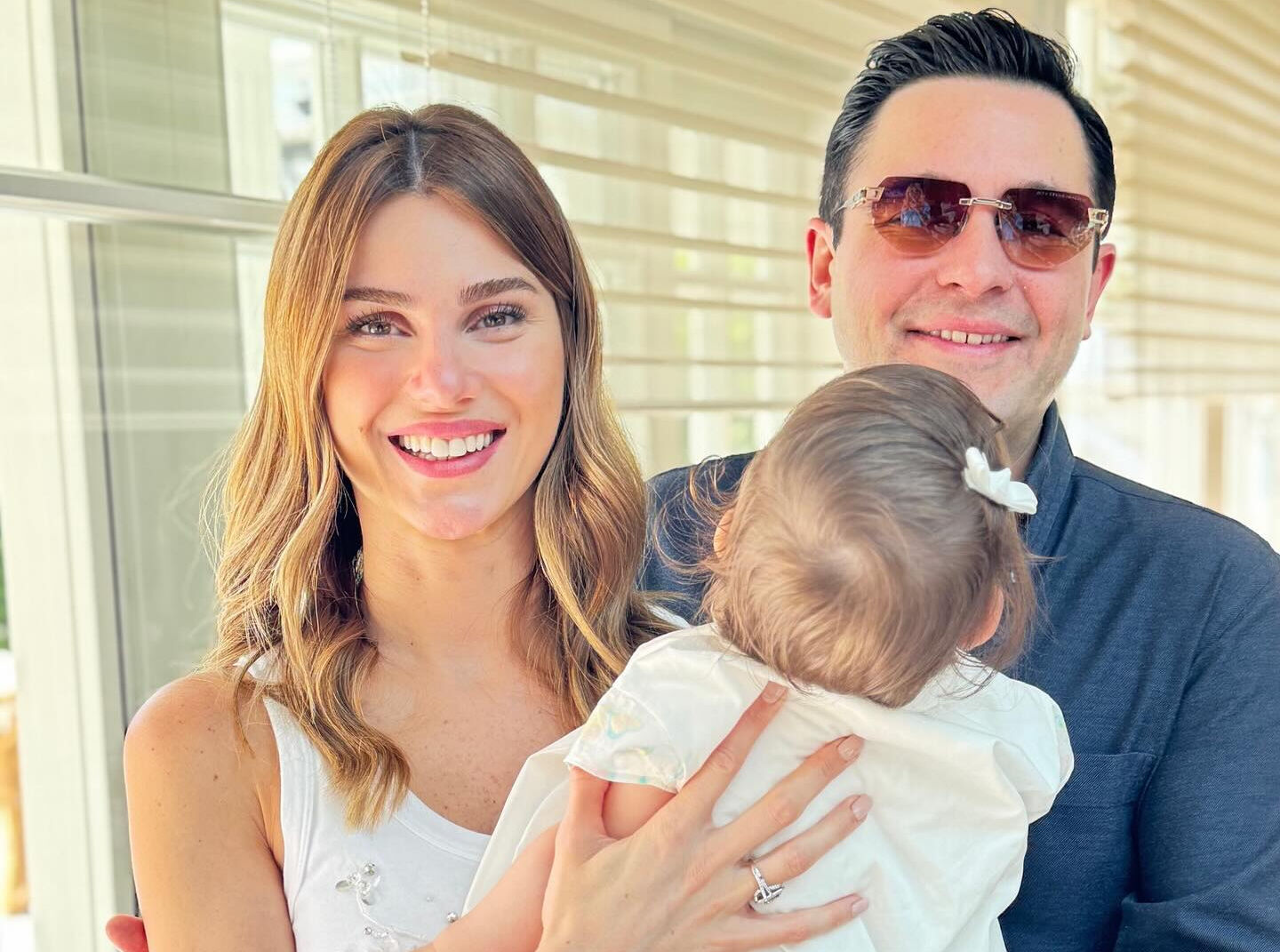 Hacı Sabancı’dan “DNA testinde baba çıktı” iddialarına cevap gecikmedi Hacı Sabancı’dan “DNA testinde baba çıktı” iddialarına cevap gecikmedi - 1. Resim