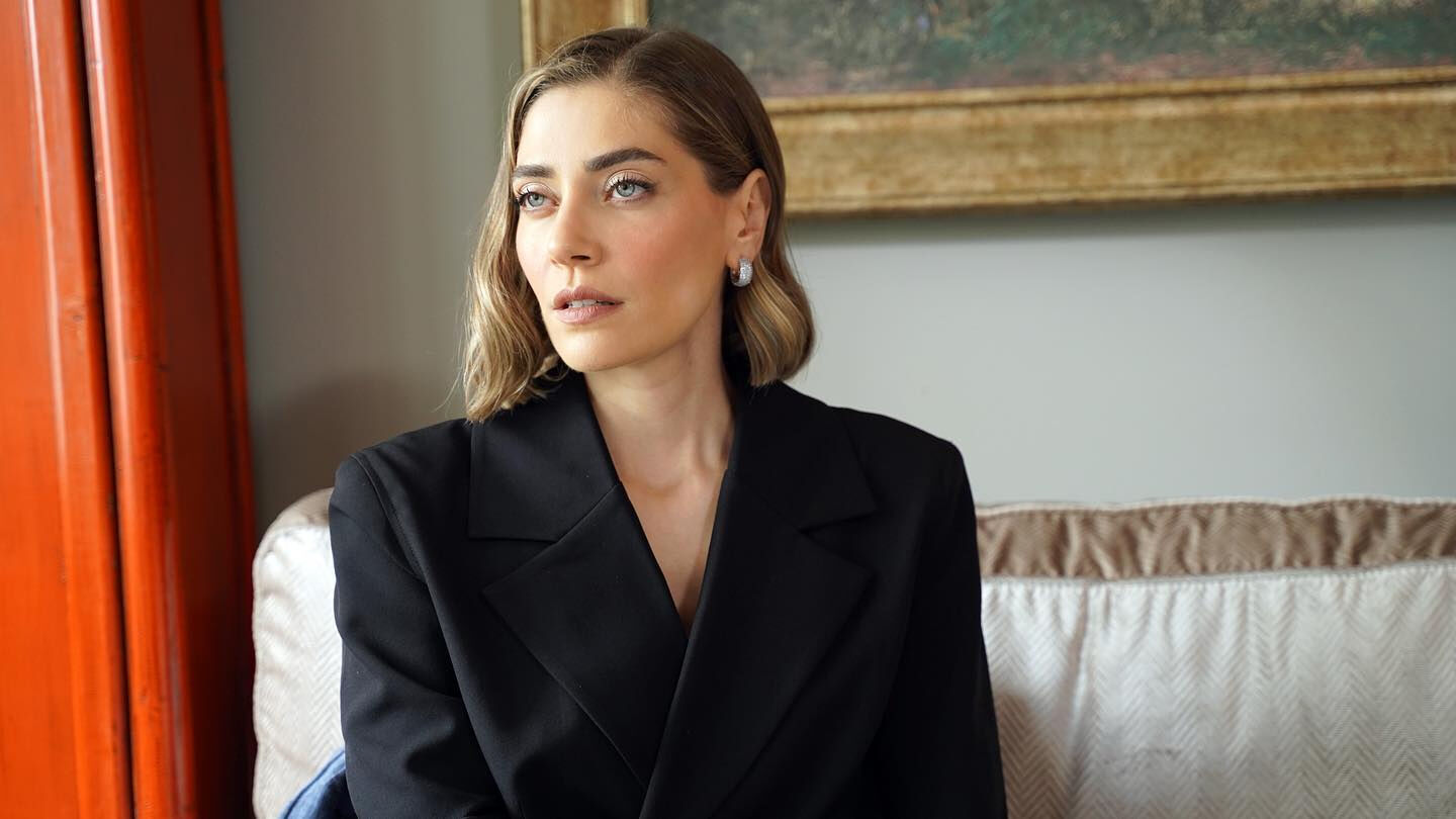 İddialar doğru çıktı! Yalı Çapkını dizisinde şok ayrılık - 3. Resim