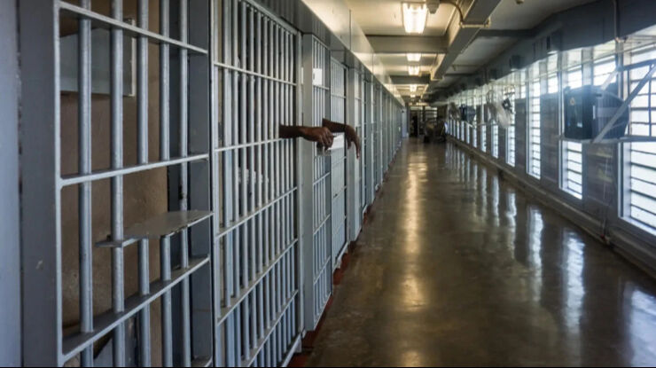 İngiltere 37 mahkumu yanlışlıkla serbest bıraktı! Adalet Bakanlığı skandalı itiraf etti İngiltere 37 mahkumu yanlışlıkla serbest bıraktı! Adalet Bakanlığı skandalı itiraf etti - 3. Resim