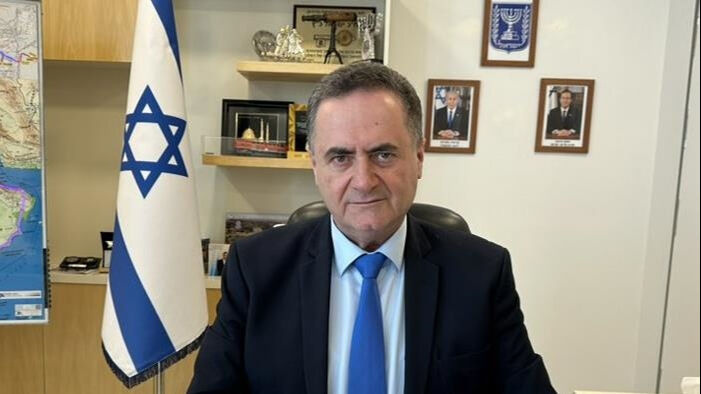 İsrail'den peş peşe ateşkes açıklaması! Netanyahu ve İsrail Dışişleri Bakanı Israel Katz iddiaları yalanladı İsrail'den peş peşe ateşkes açıklaması! Netanyahu ve İsrail Dışişleri Bakanı Israel Katz iddiaları yalanladı - 1. Resim