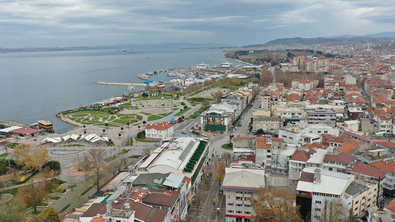 İstanbul'u solladı, en pahalı evler başka kentte çıktı! Metrekaresi 61 bin TL'yi aştı İstanbul'u solladı, en pahalı evler başka kentte çıktı! Metrekaresi 61 bin TL'yi aştı - 5. Resim
