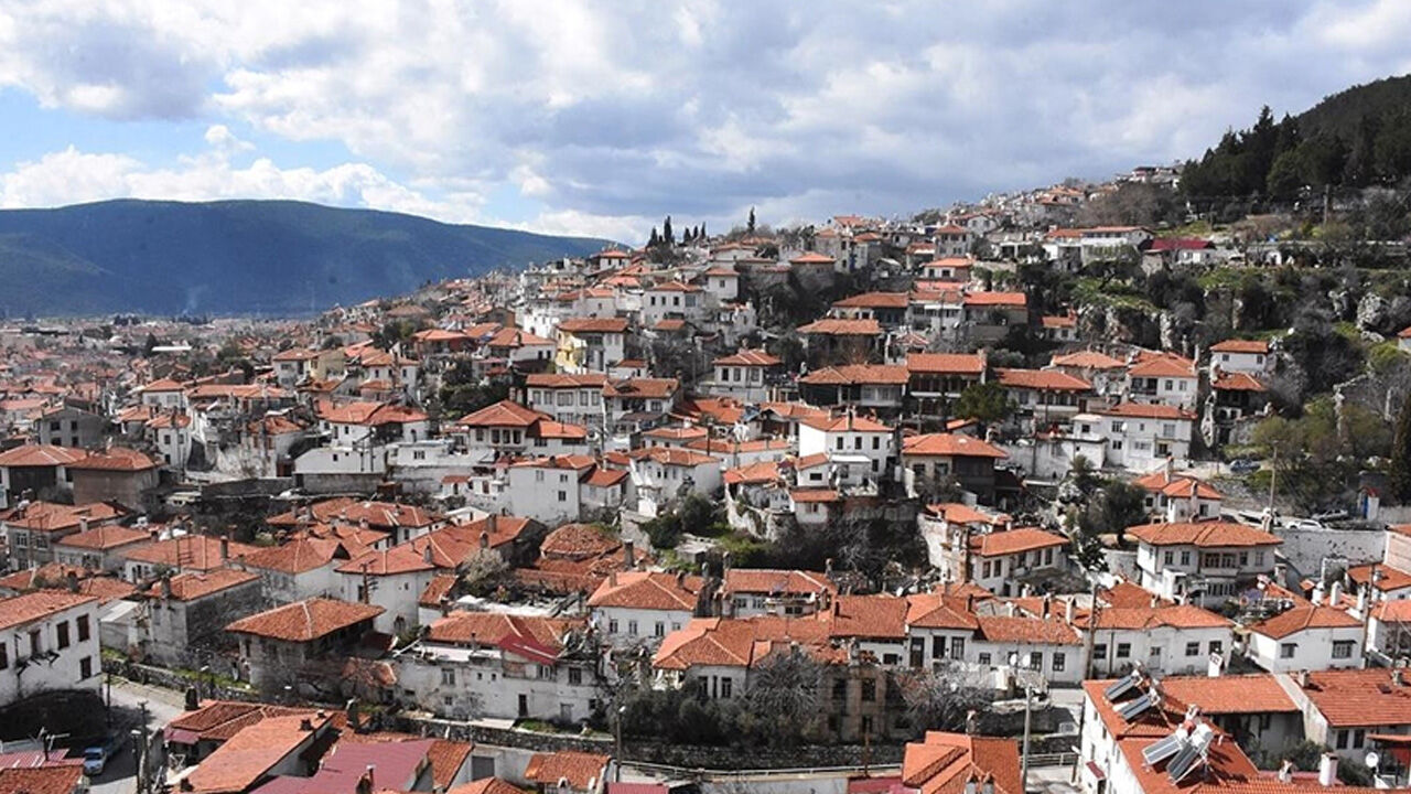 İstanbul'u solladı, en pahalı evler başka kentte çıktı! Metrekaresi 61 bin TL'yi aştı İstanbul'u solladı, en pahalı evler başka kentte çıktı! Metrekaresi 61 bin TL'yi aştı - 2. Resim