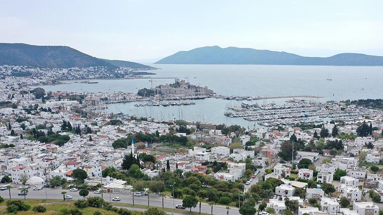 İstanbul'u solladı, en pahalı evler başka kentte çıktı! Metrekaresi 61 bin TL'yi aştı İstanbul'u solladı, en pahalı evler başka kentte çıktı! Metrekaresi 61 bin TL'yi aştı - 9. Resim