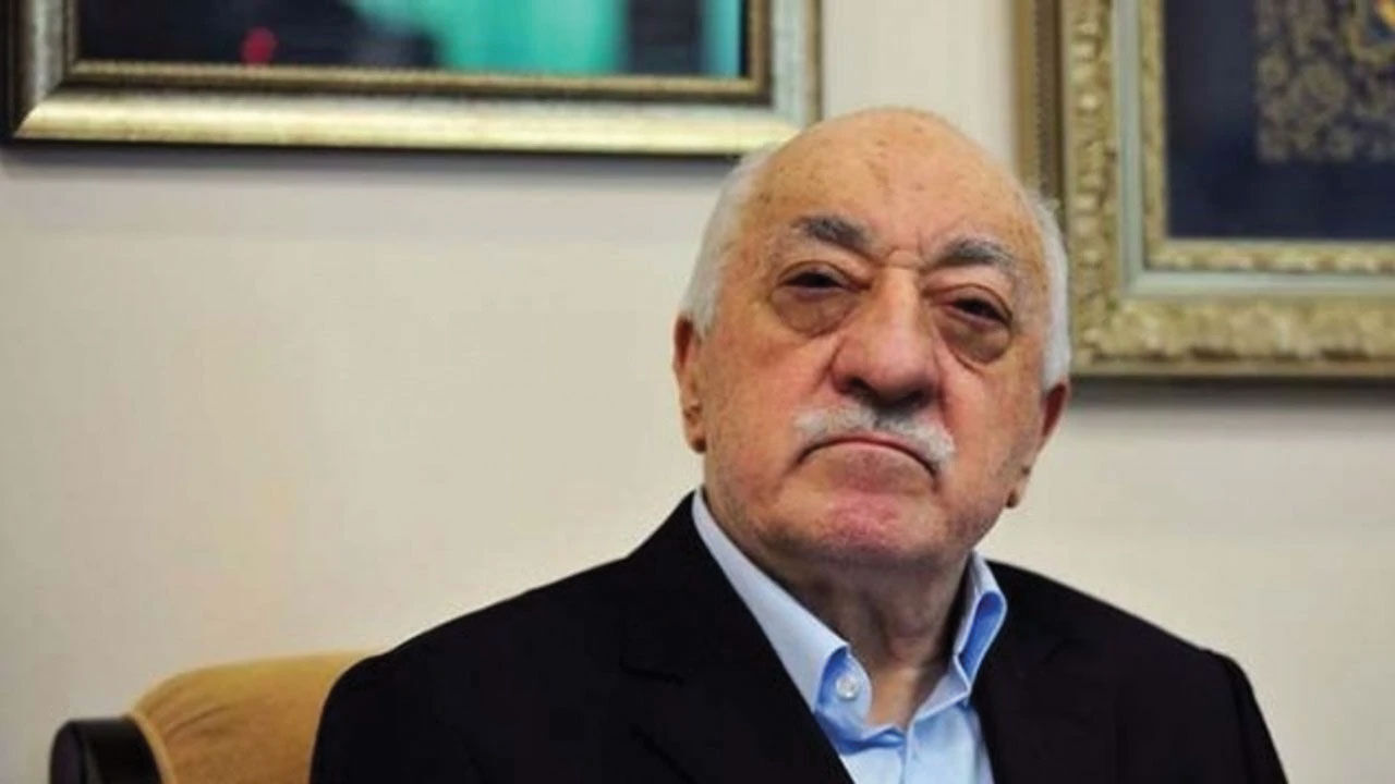 İtirafçı FETÖ'cü Ömer T., şifreli kod sistemini anlattı! Öğrenci sınav kağıtlarındaki rakamlar ne anlama geliyor? - 3. Resim