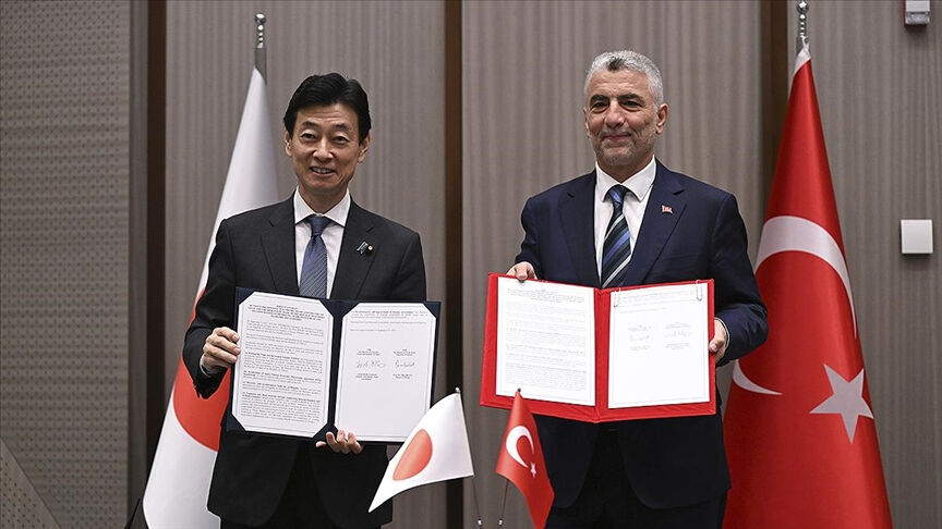 Japonya'nın 1 Ekim'den sonra Türk vatandaşlarına vize uygulayacağı bilgisi gerçeği yansıtmıyor - 3. Resim