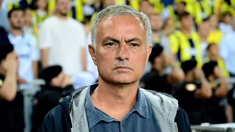 Jose Mourinho: Futbolun duygusal yönünü çok iyi biliyorum Jose Mourinho: Futbolun duygusal yönünü çok iyi biliyorum - 2. Resim