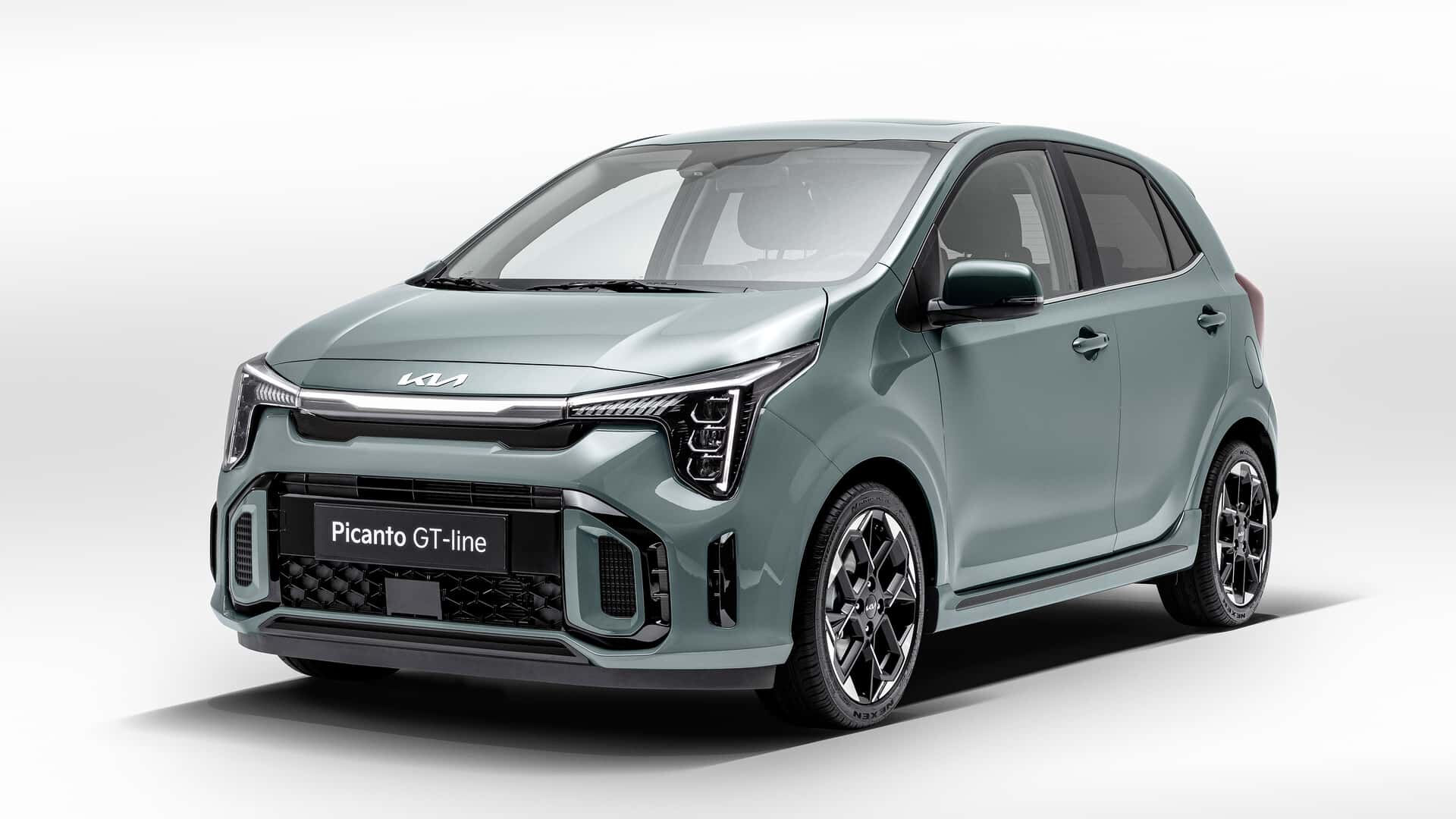 Kia'dan Picanto 2024 sahibi olmak isteyenlere müjde! %0 faizli kredi teklifi - 10. Resim