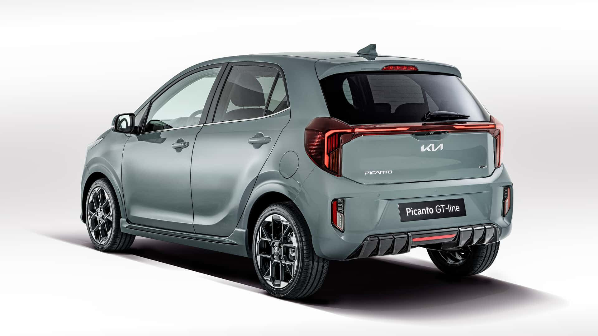 Kia'dan Picanto 2024 sahibi olmak isteyenlere müjde! %0 faizli kredi teklifi - 11. Resim