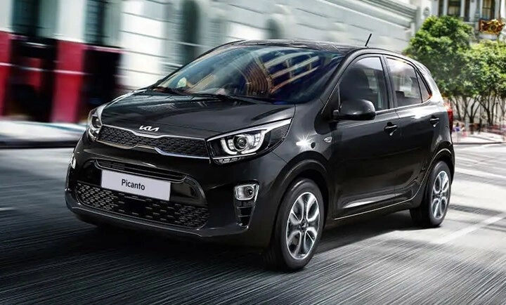 Kia'dan Picanto 2024 sahibi olmak isteyenlere müjde! %0 faizli kredi teklifi - 1. Resim