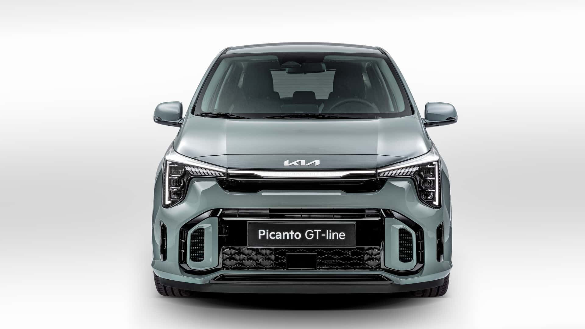 Kia'dan Picanto 2024 sahibi olmak isteyenlere müjde! %0 faizli kredi teklifi - 13. Resim