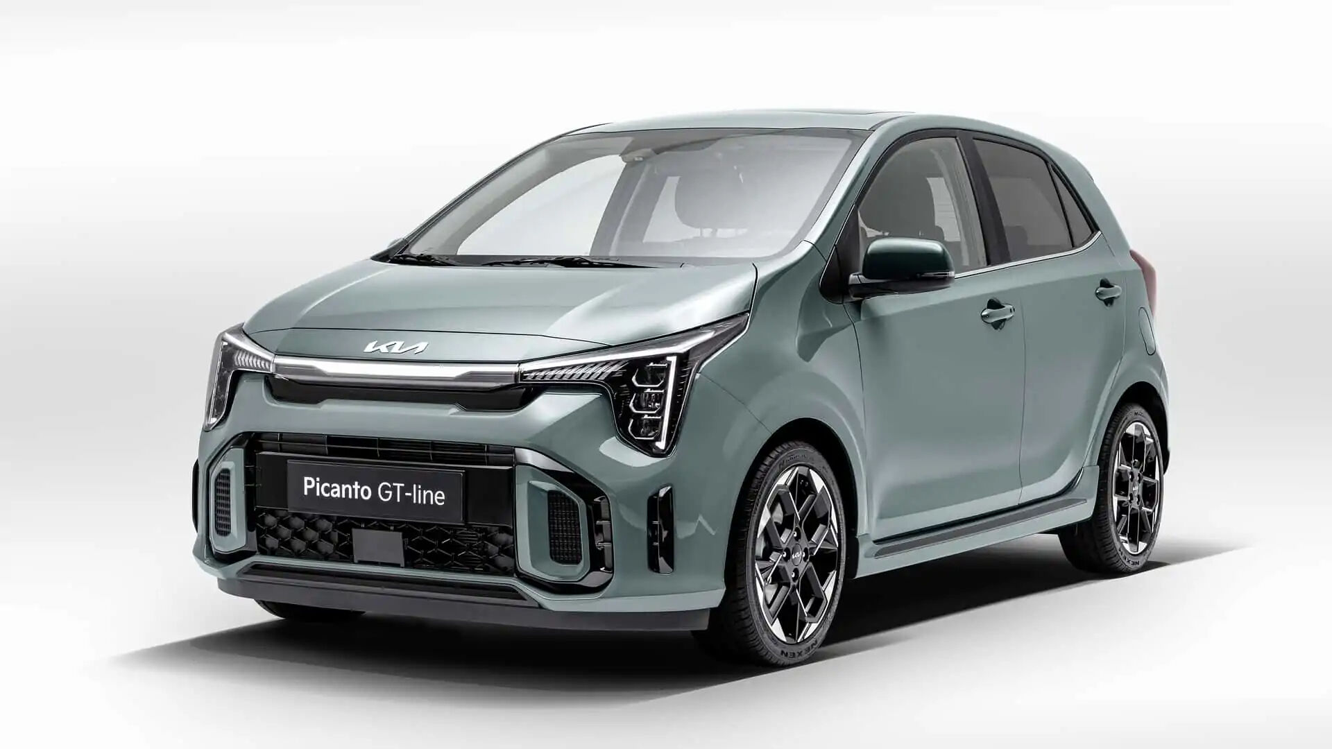 Kia'dan Picanto 2024 sahibi olmak isteyenlere müjde! %0 faizli kredi teklifi - 2. Resim