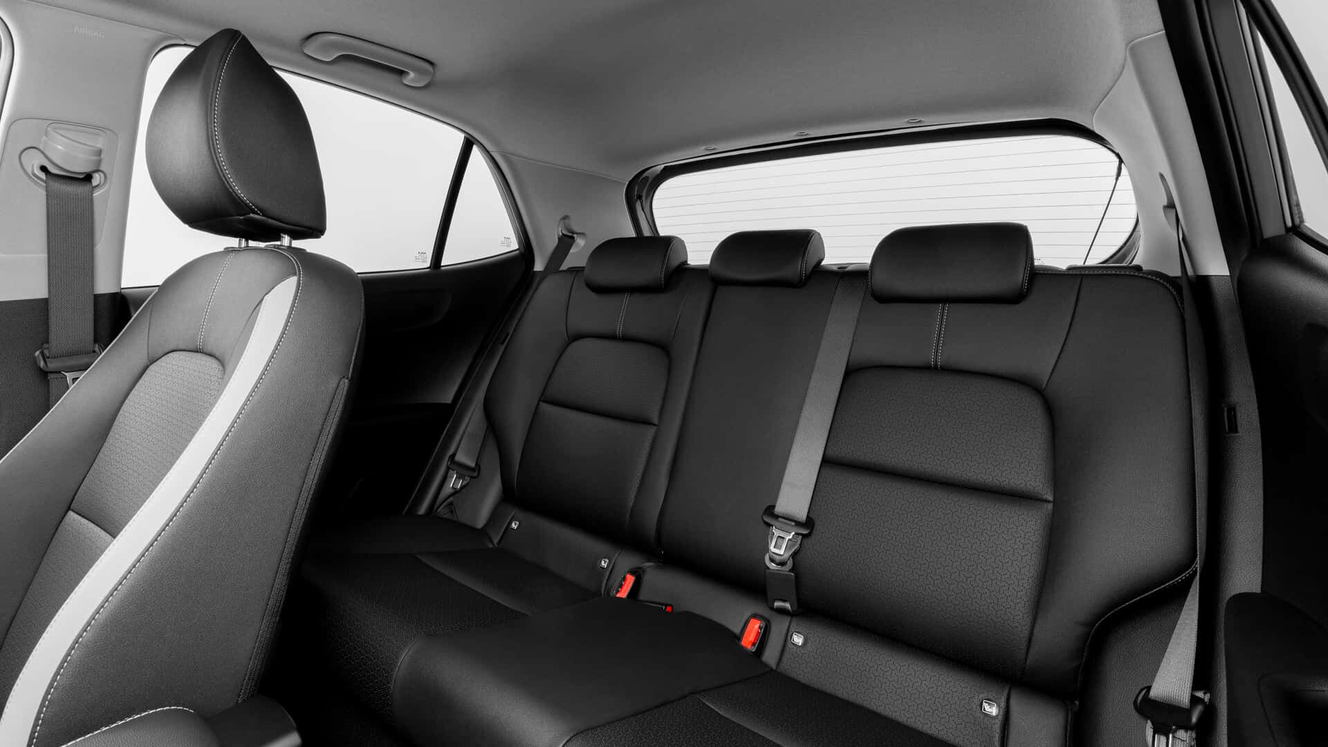 Kia'dan Picanto 2024 sahibi olmak isteyenlere müjde! %0 faizli kredi teklifi - 15. Resim