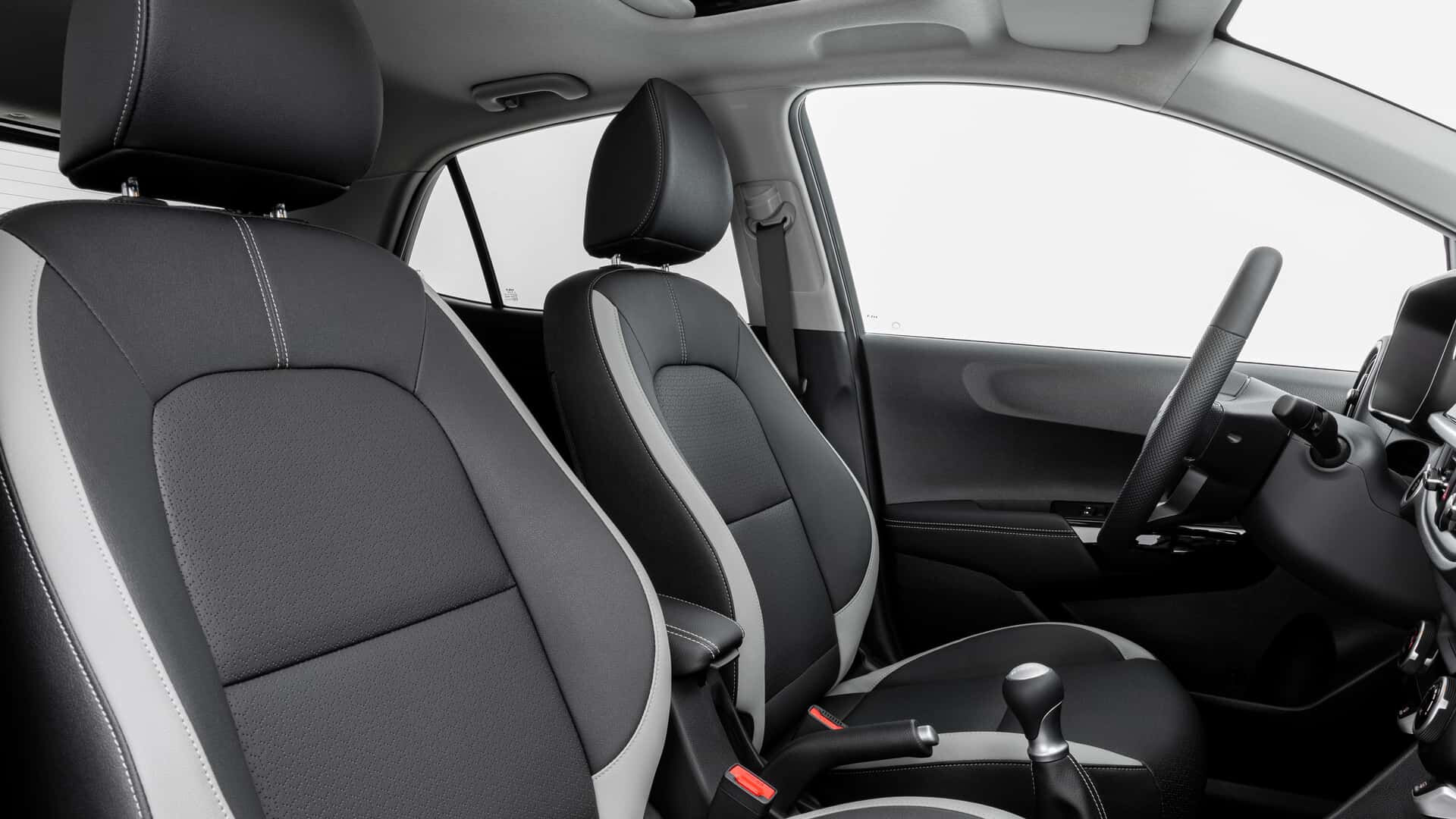 Kia'dan Picanto 2024 sahibi olmak isteyenlere müjde! %0 faizli kredi teklifi - 16. Resim