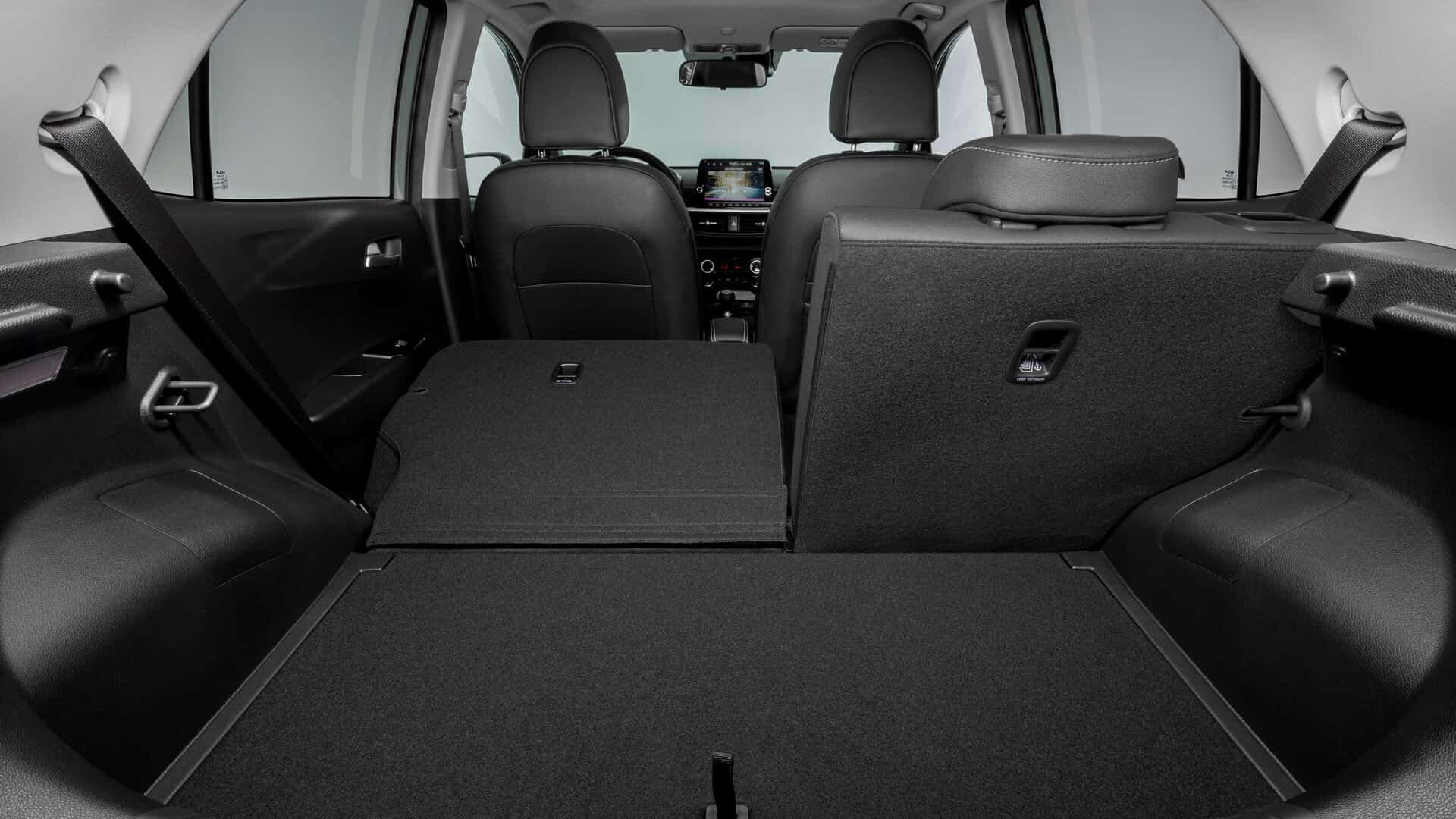 Kia'dan Picanto 2024 sahibi olmak isteyenlere müjde! %0 faizli kredi teklifi - 20. Resim