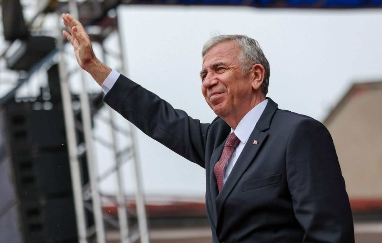Mansur Yavaş'tan Cumhurbaşkanlığı Adaylığı açıklaması! İmamoğlu hakkında ne dedi? Mansur Yavaş'tan Cumhurbaşkanlığı Adaylığı açıklaması! İmamoğlu hakkında ne dedi? - 3. Resim