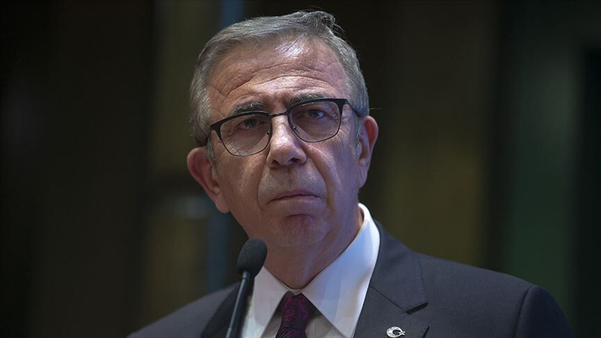 Mansur Yavaş'tan Cumhurbaşkanlığı Adaylığı açıklaması! İmamoğlu hakkında ne dedi? Mansur Yavaş'tan Cumhurbaşkanlığı Adaylığı açıklaması! İmamoğlu hakkında ne dedi? - 2. Resim