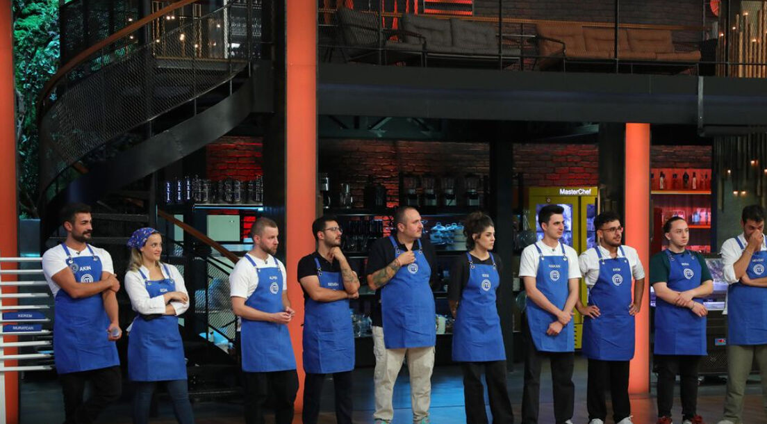 Masterchef yarışmacılarının para aldığı iddia edildi Masterchef yarışmacılarının para aldığı iddia edildi - 1. Resim