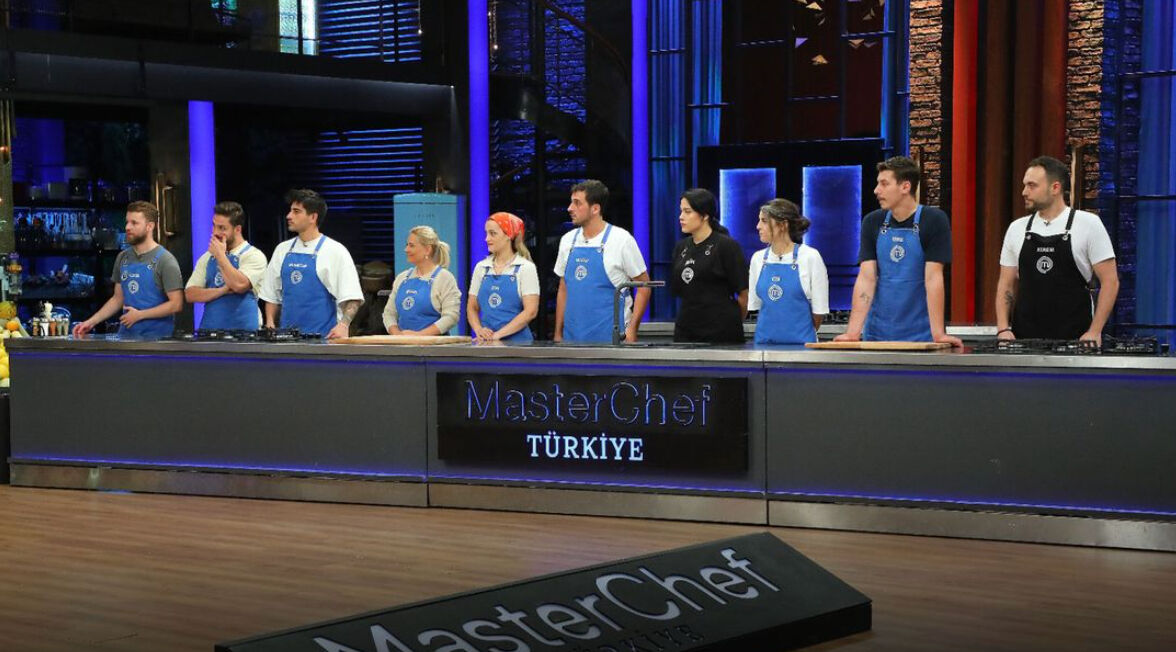 Masterchef yarışmacılarının para aldığı iddia edildi Masterchef yarışmacılarının para aldığı iddia edildi - 3. Resim